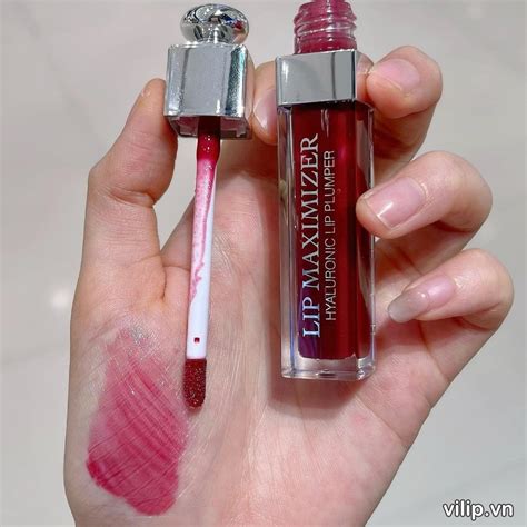 dior lip maximizer 035 burgundy|Dior christian lip maximizer.